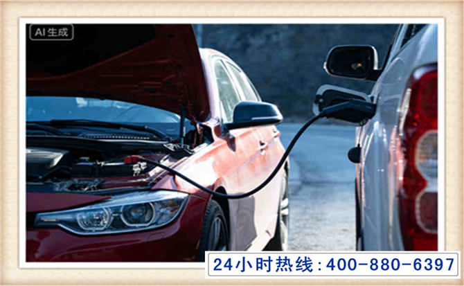 兴平潍坊拖车,附近24小时汽车拖车救援，潍坊道路救援拖车电话